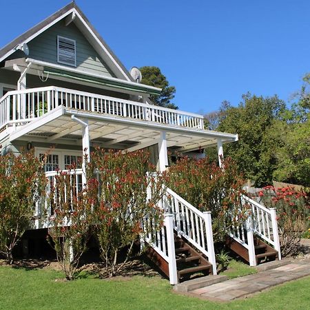 14 Mount Joy Hotel Knysna Exterior photo