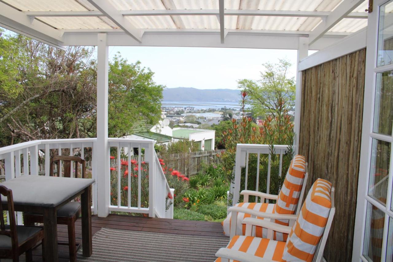14 Mount Joy Hotel Knysna Exterior photo