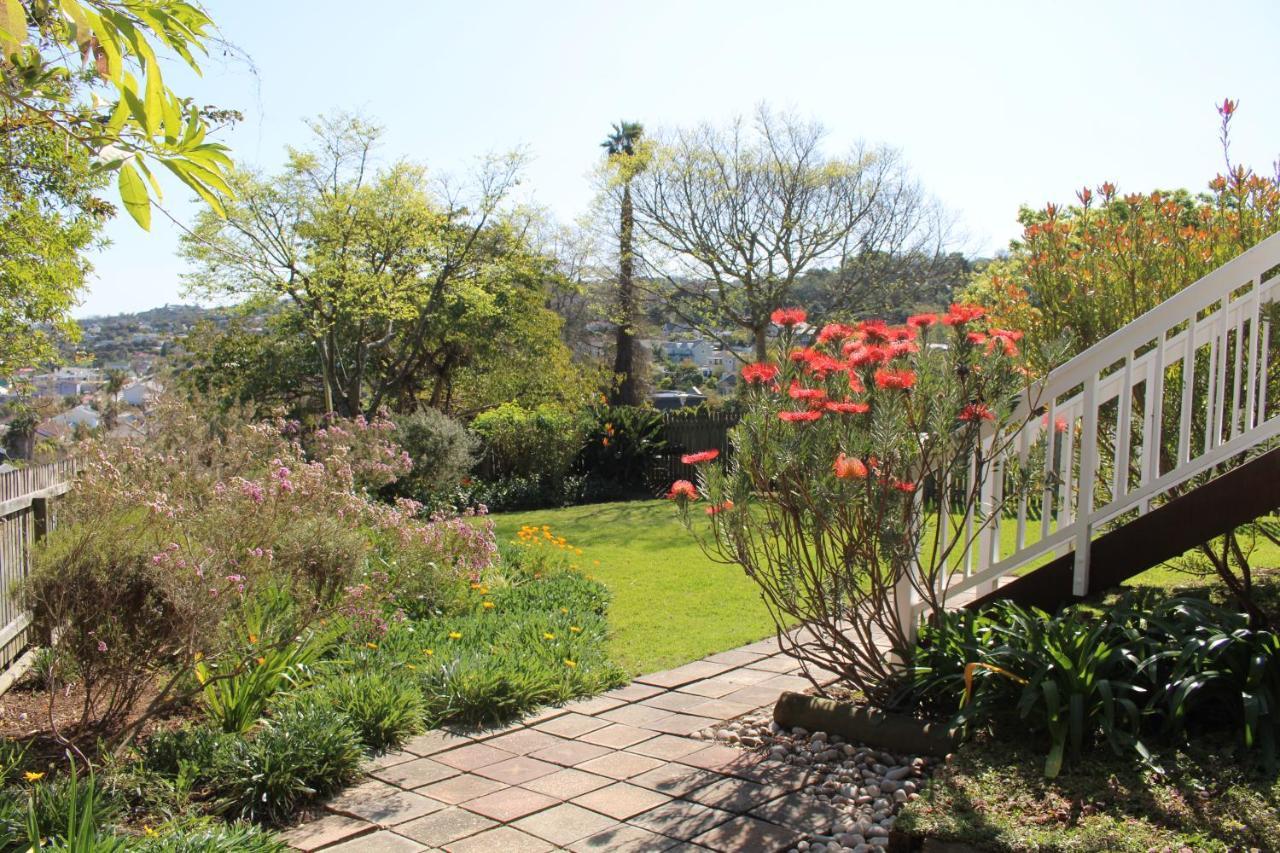 14 Mount Joy Hotel Knysna Exterior photo