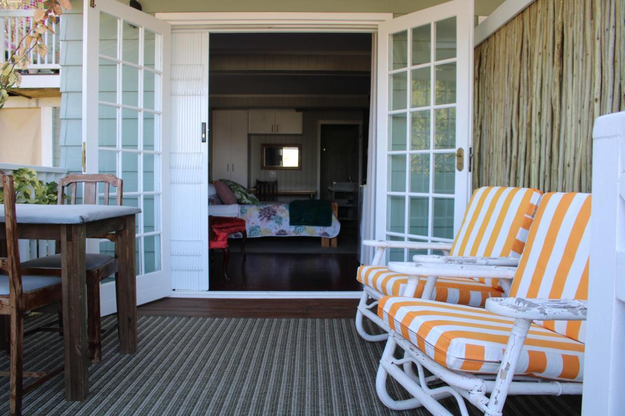 14 Mount Joy Hotel Knysna Exterior photo