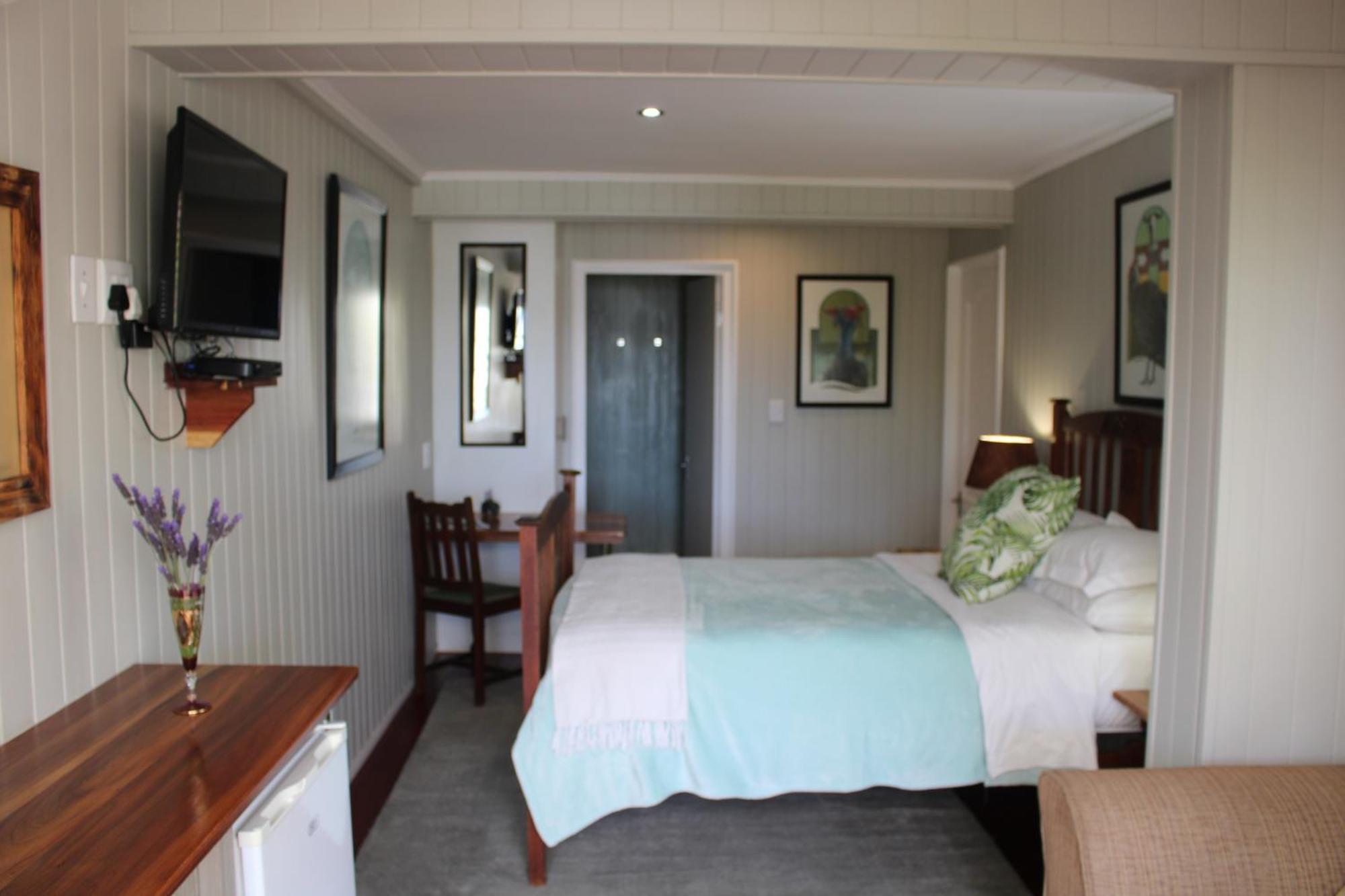 14 Mount Joy Hotel Knysna Exterior photo