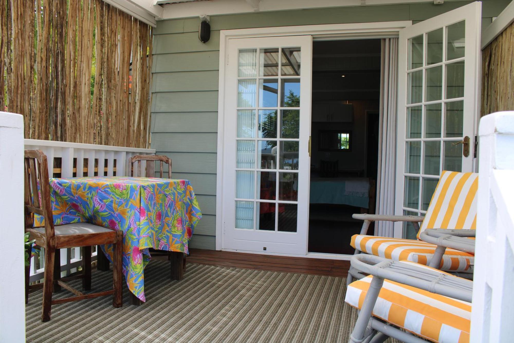 14 Mount Joy Hotel Knysna Exterior photo